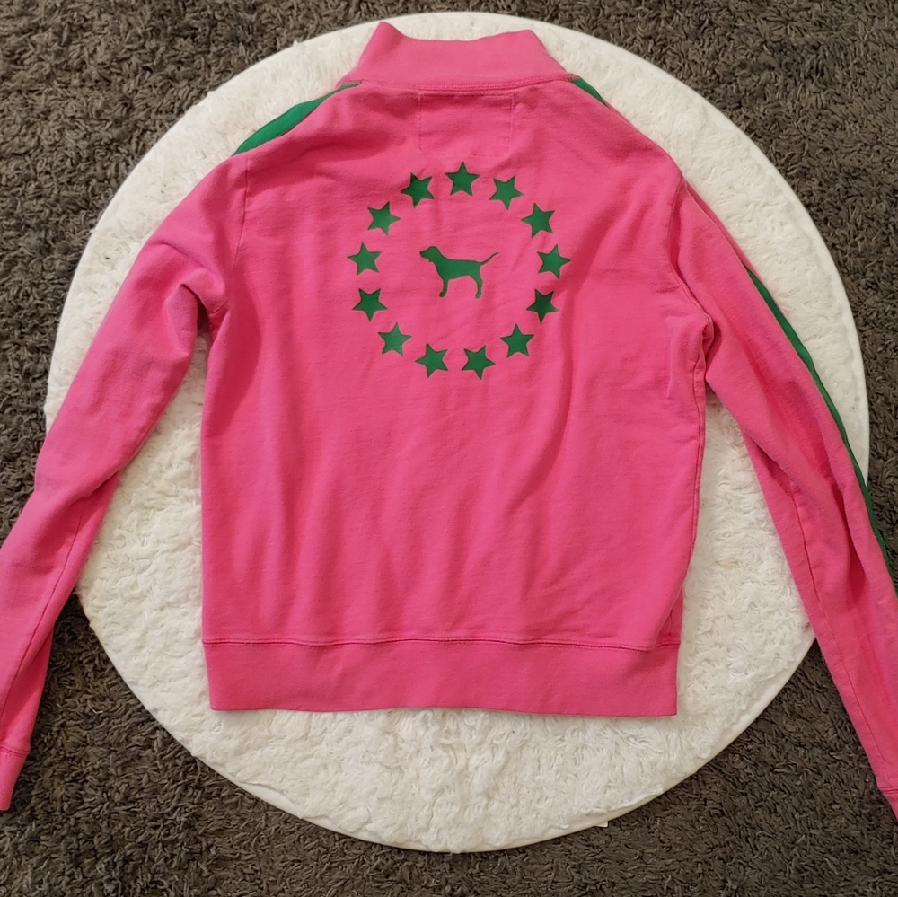 PINK Jacket - Picture 2 of 2